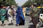 روایت‌ و چشم‌دیدهای مردم از رفتار طالبان با زنان( 3)
